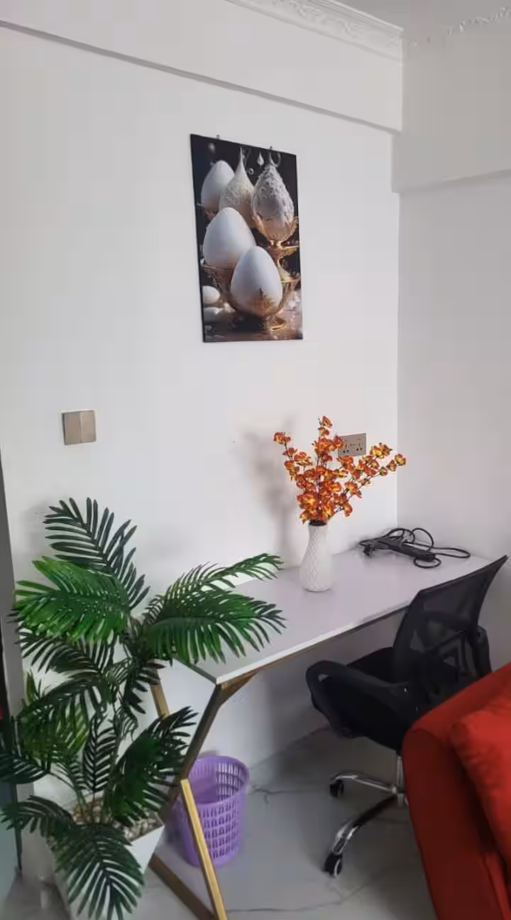 Cityscape Haven 1 bedroom Kilimani/Kileleshwa — photo 11 of 40