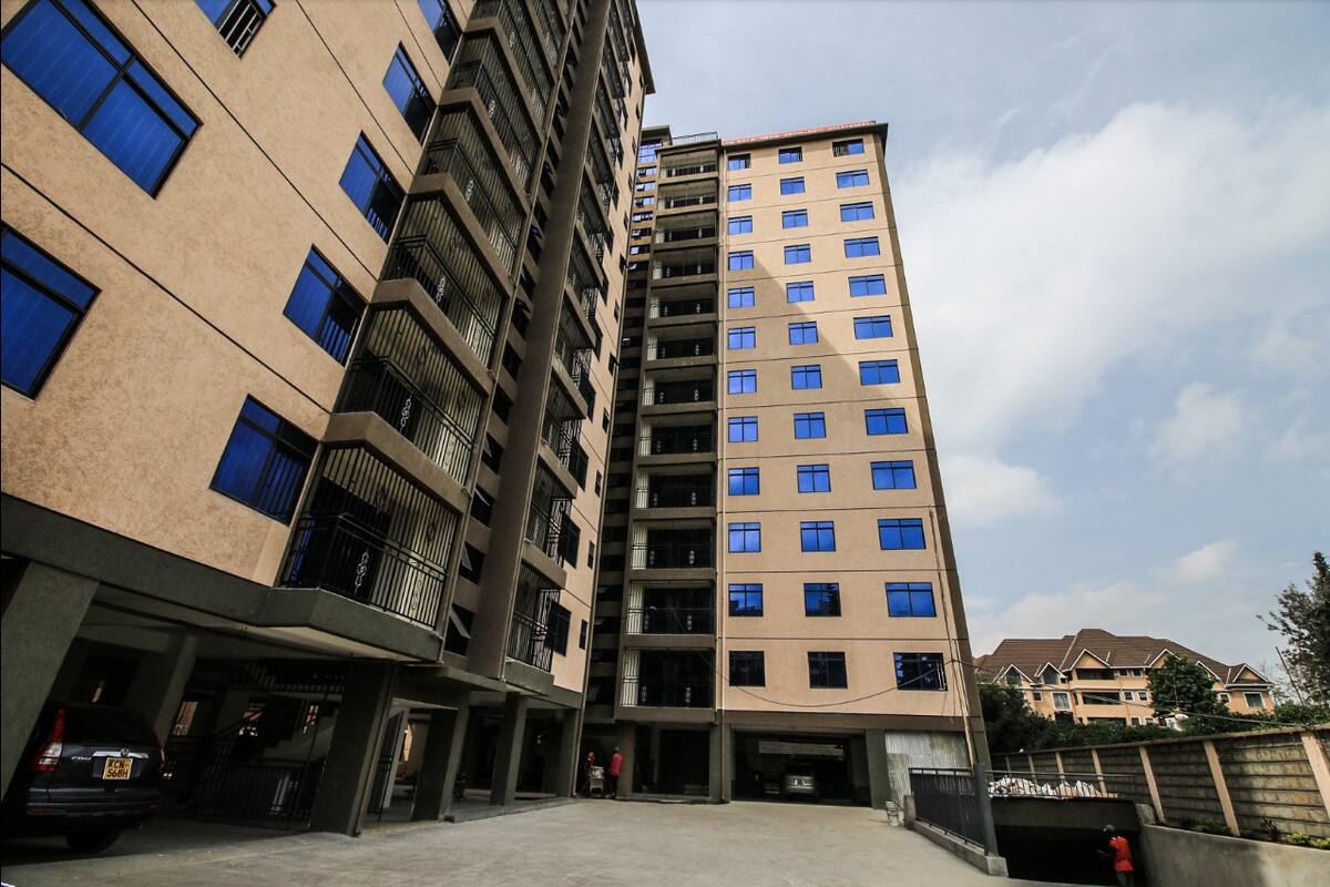 Charming Studio Kilimani/ Valley Arcade Area. — photo 6 of 11