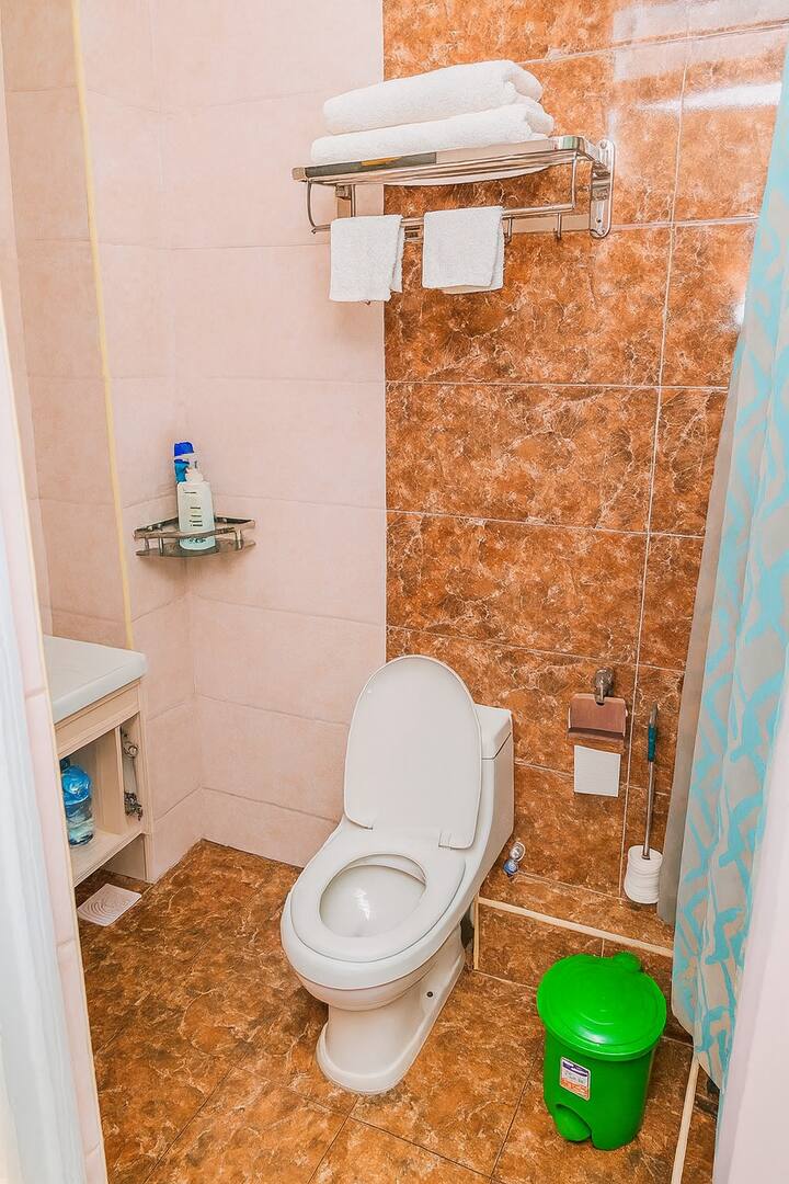 Charming Studio Kilimani/ Valley Arcade Area. — photo 5 of 11