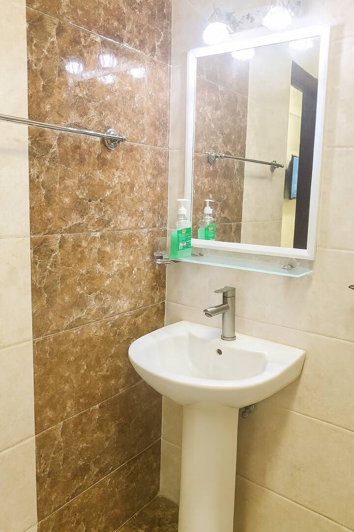 Luxurious Studio Kilimani/ Valley Arcade Area — photo 9 of 18