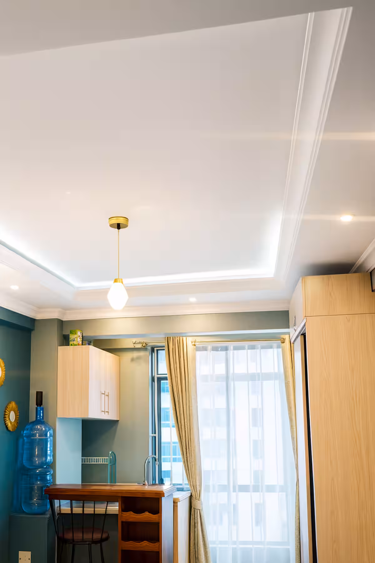 Cozy Stay Kilimani/Valley Arcade — photo 17 of 17