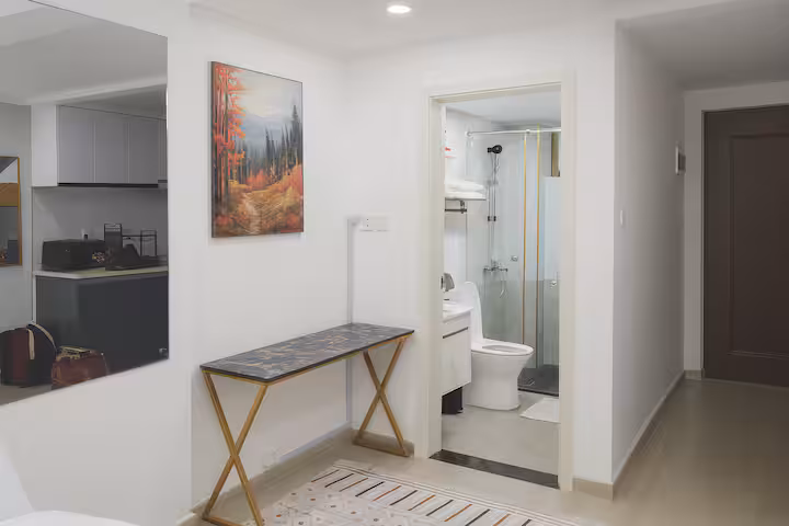 Goldpark Homes, Kilimani – Modern Studio — photo 7 of 14