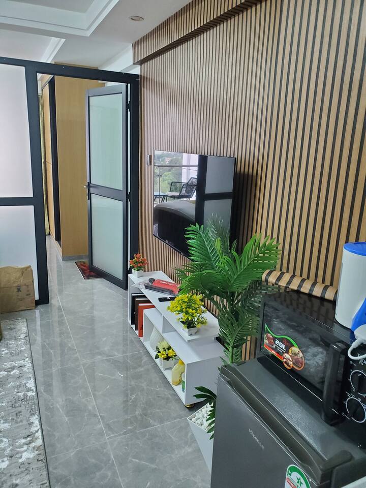 Cityscape Haven 1 bedroom Kilimani/Kileleshwa — photo 3 of 40