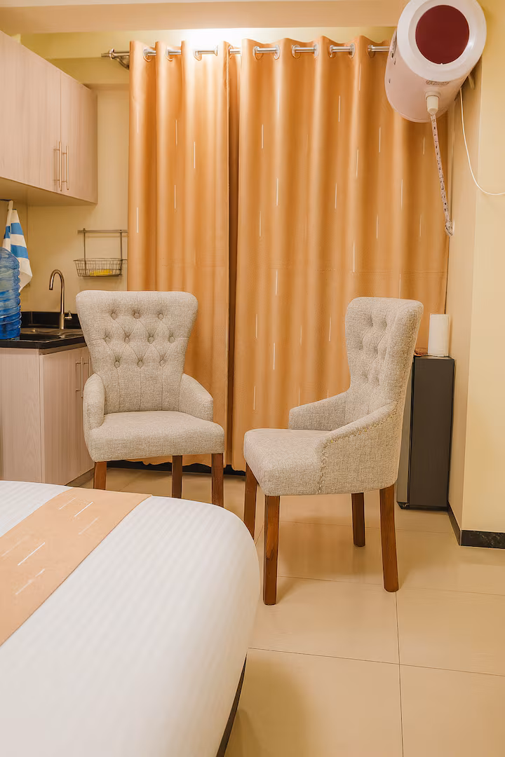 Charming Studio Retreat – Lavington/Kilimani — photo 9 of 26