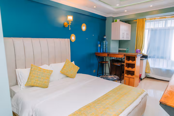 Cozy Stay Kilimani/Valley Arcade — photo 1 of 17
