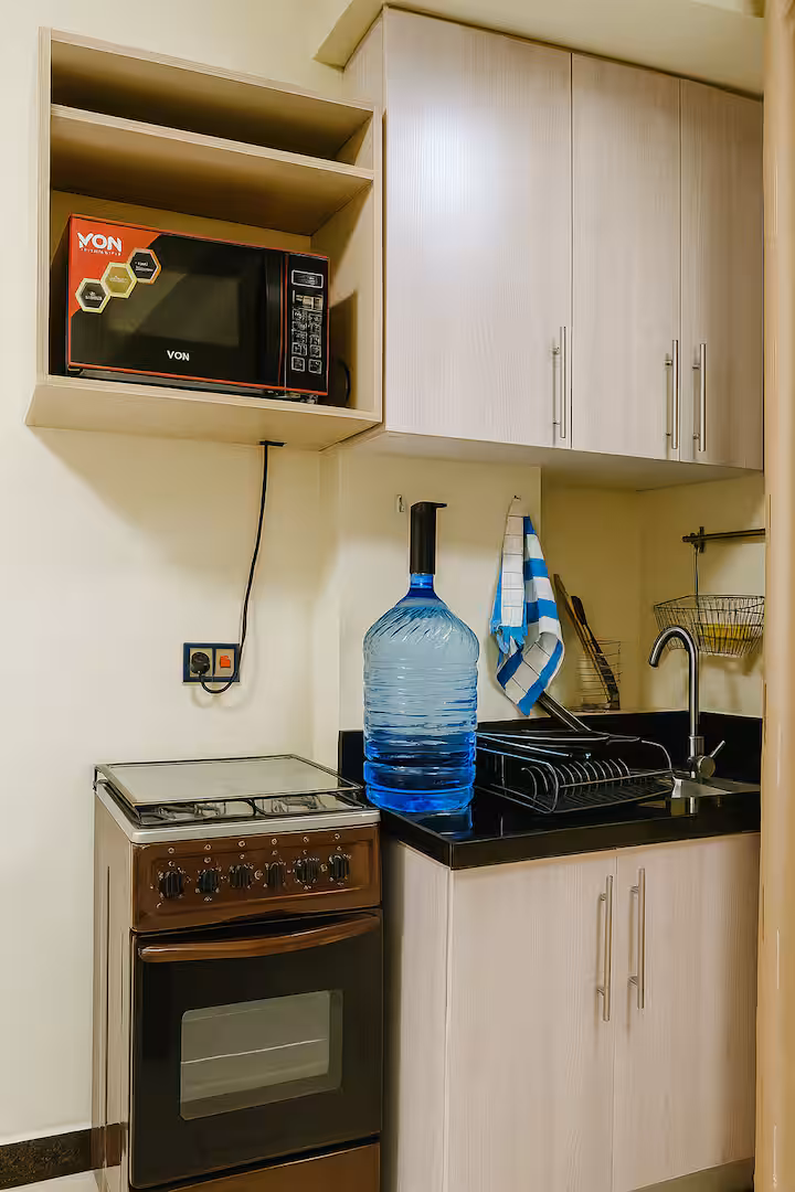 Charming Studio Retreat – Lavington/Kilimani — photo 19 of 26