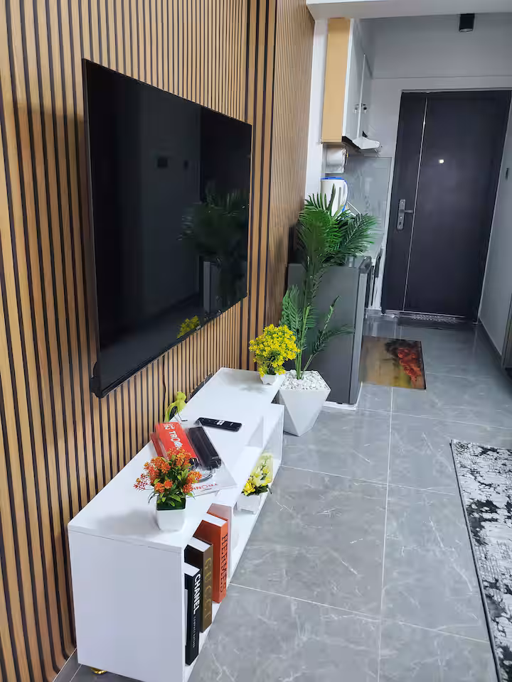 Cityscape Haven 1 bedroom Kilimani/Kileleshwa — photo 35 of 40