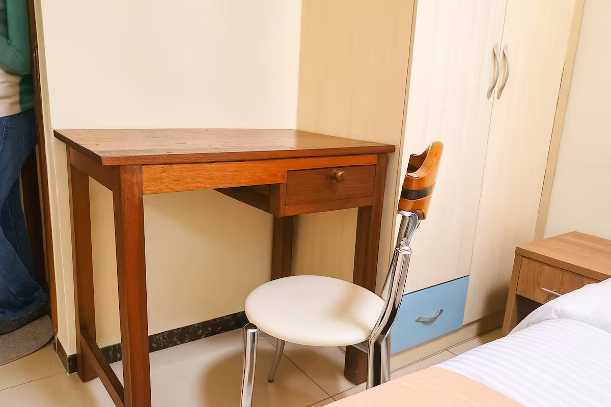 Charming Studio Retreat – Lavington/Kilimani — photo 5 of 26