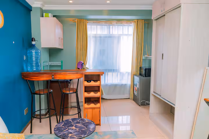 Cozy Stay Kilimani/Valley Arcade — photo 6 of 17