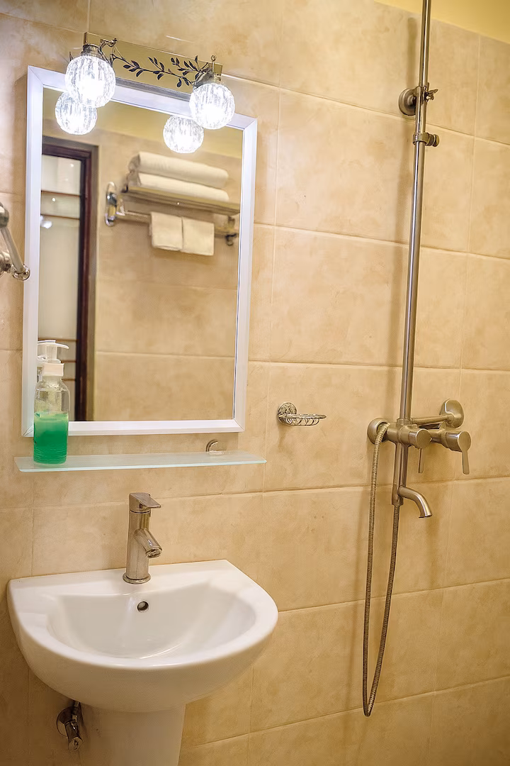 Charming Studio Retreat – Lavington/Kilimani — photo 22 of 26