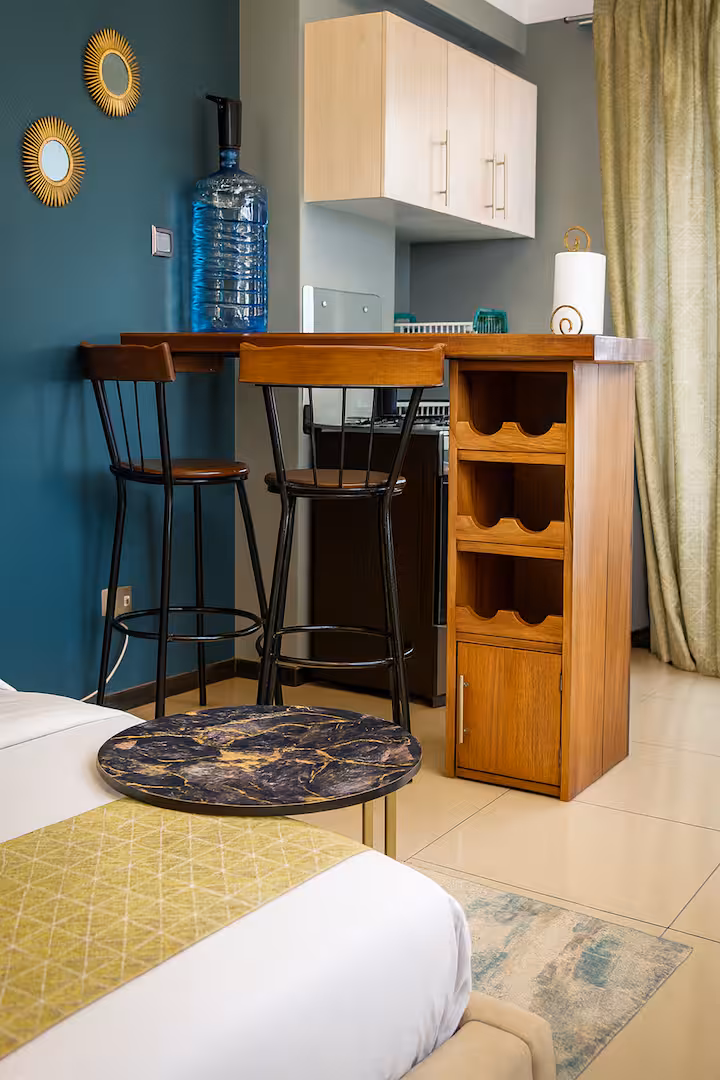 Cozy Stay Kilimani/Valley Arcade — photo 2 of 17