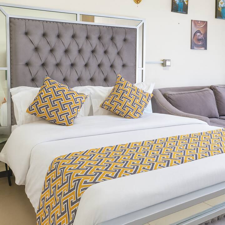 Luxurious Studio Kilimani/ Valley Arcade Area — photo 1 of 18