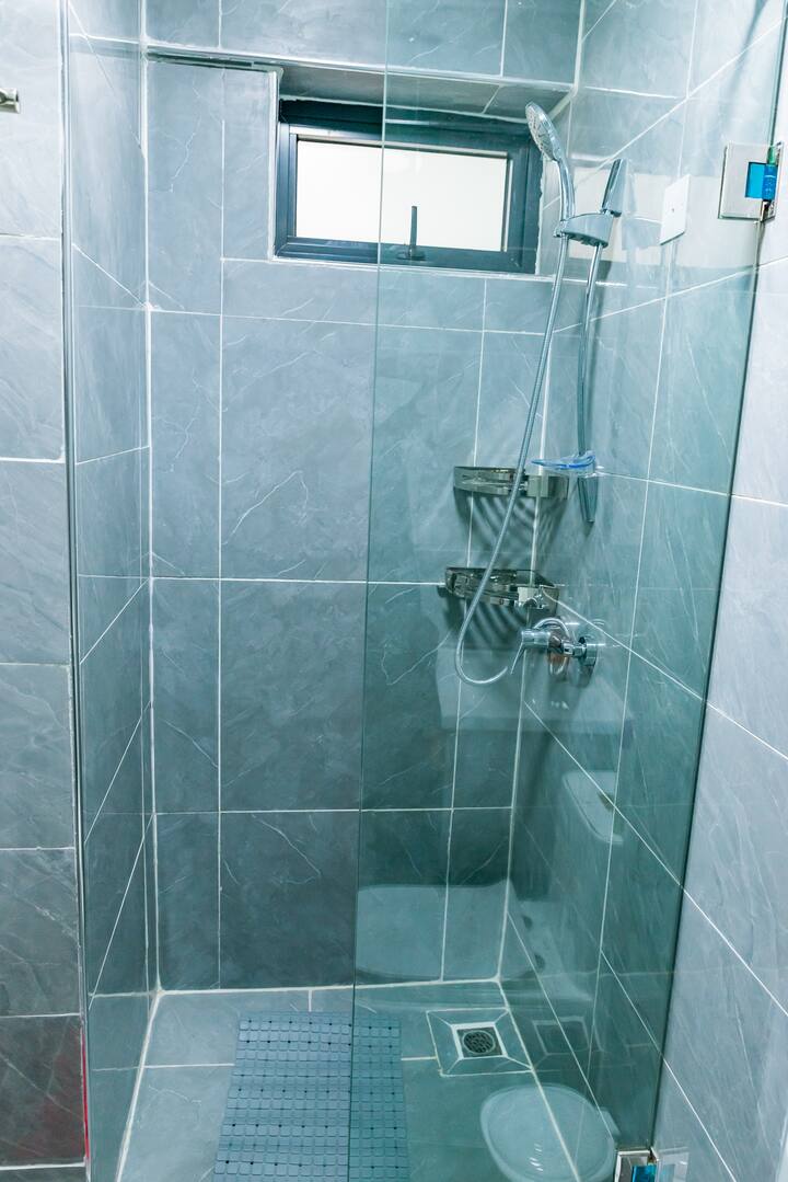 Skyview Loft Studio, SmartHome Apartment, Kilimani — photo 24 of 37