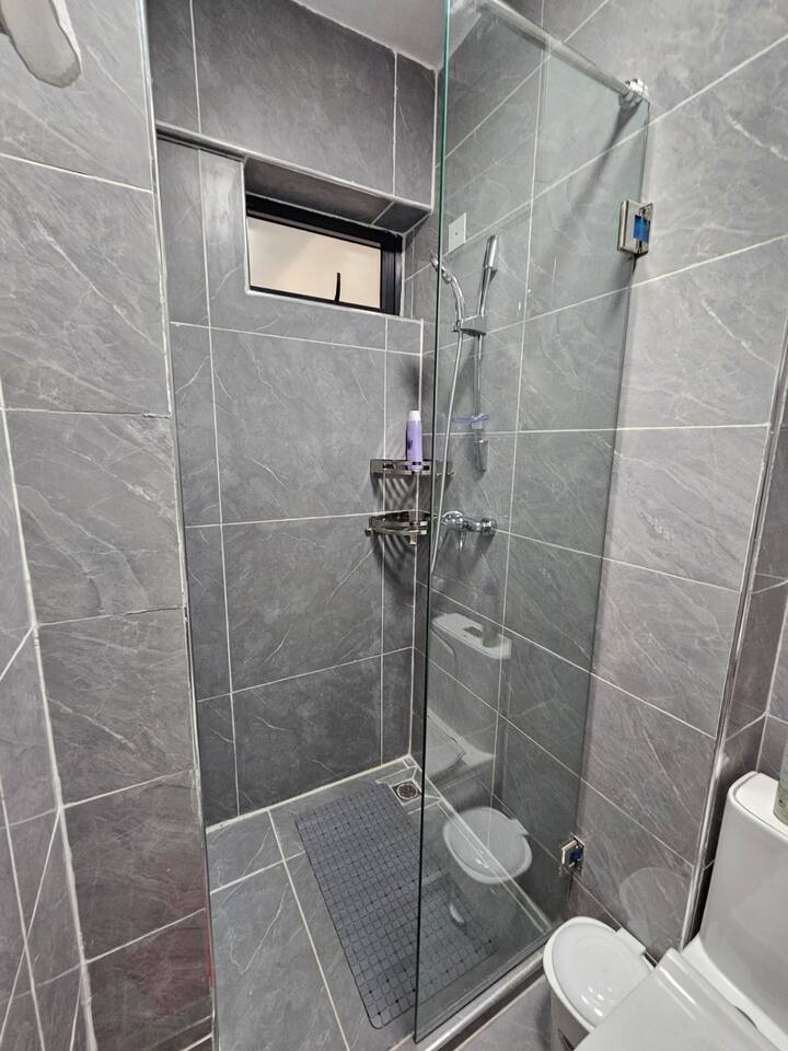 Skyview Loft Studio, SmartHome Apartment, Kilimani — photo 7 of 37