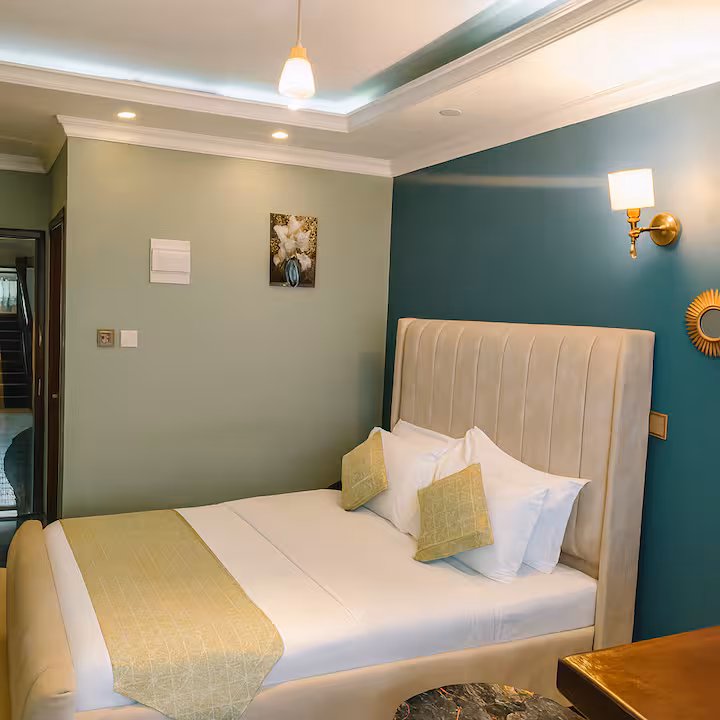 Cozy Stay Kilimani/Valley Arcade — photo 3 of 17