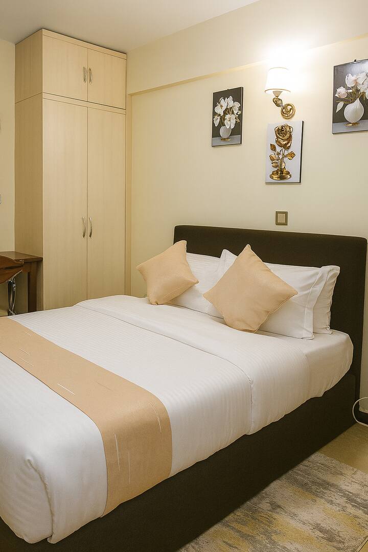 Charming Studio Retreat – Lavington/Kilimani — photo 4 of 26