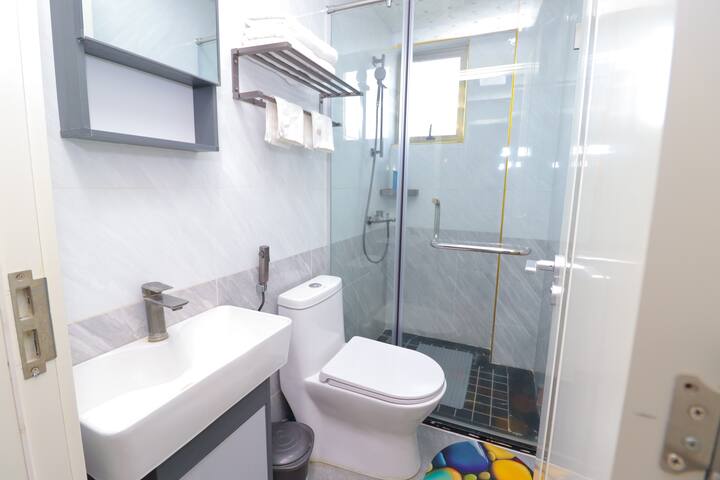 Cozy Studio at GoldPark Kilimani, Yaya Centre — photo 28 of 30