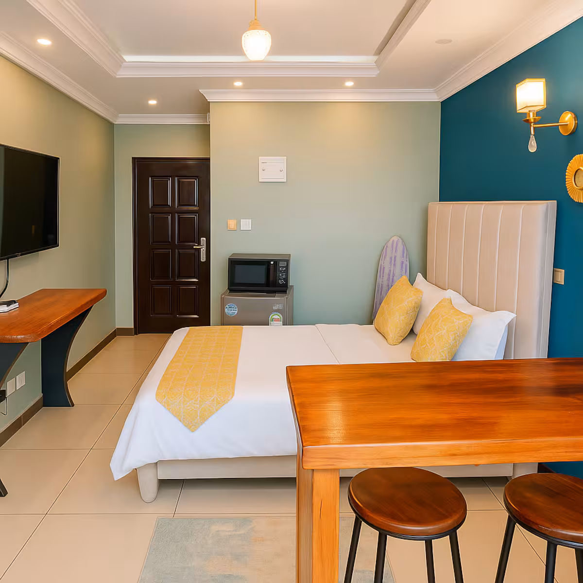 Cozy Stay Kilimani/Valley Arcade — photo 11 of 17