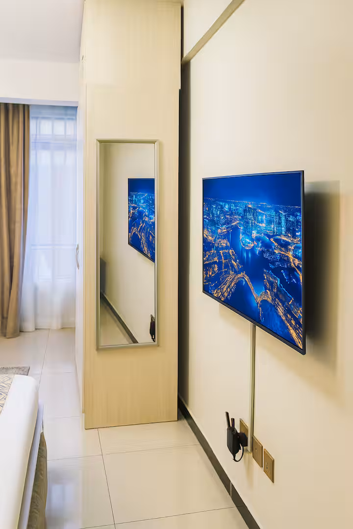 Luxurious Studio Kilimani/ Valley Arcade Area — photo 6 of 18