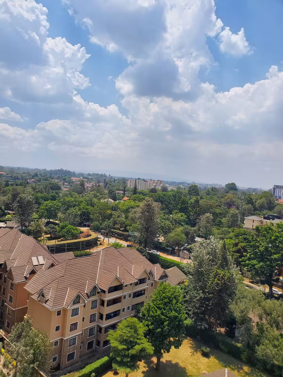 Cozy Stay Kilimani/Valley Arcade — photo 13 of 17